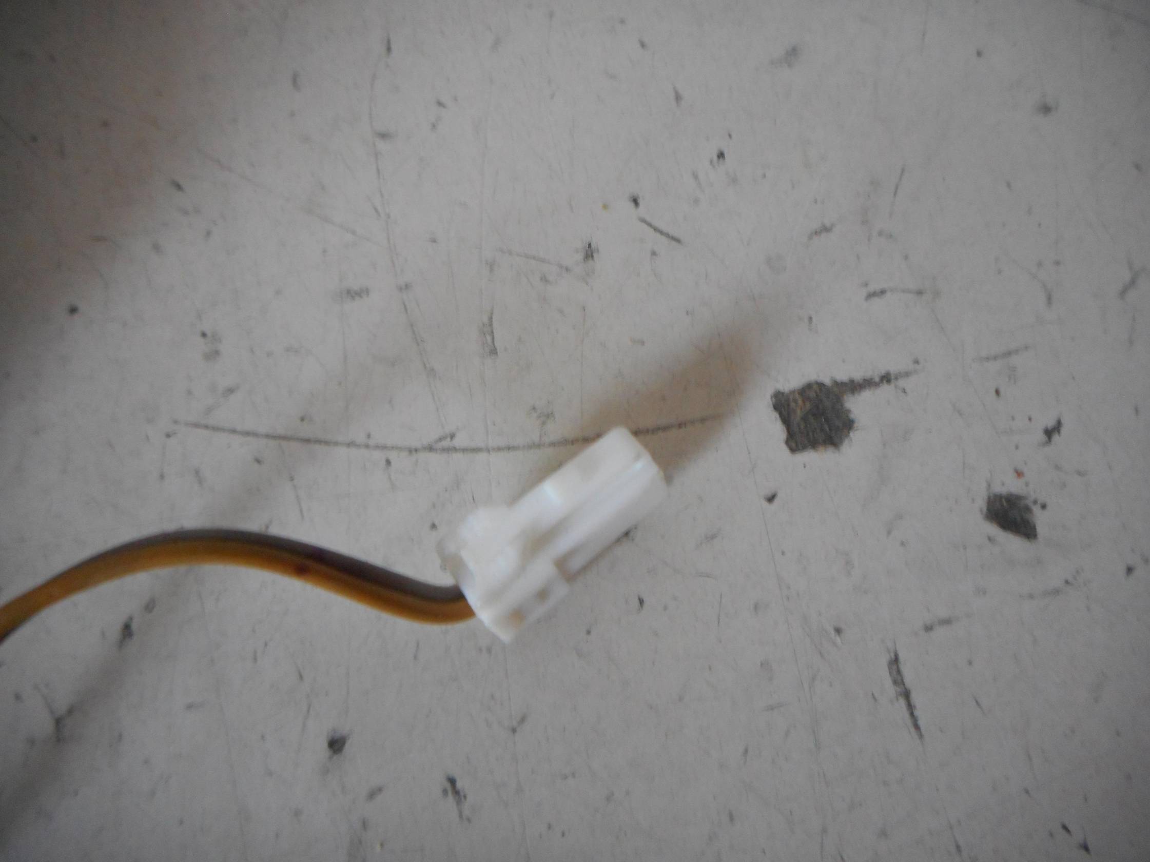 Contatto spiraliforme airbag